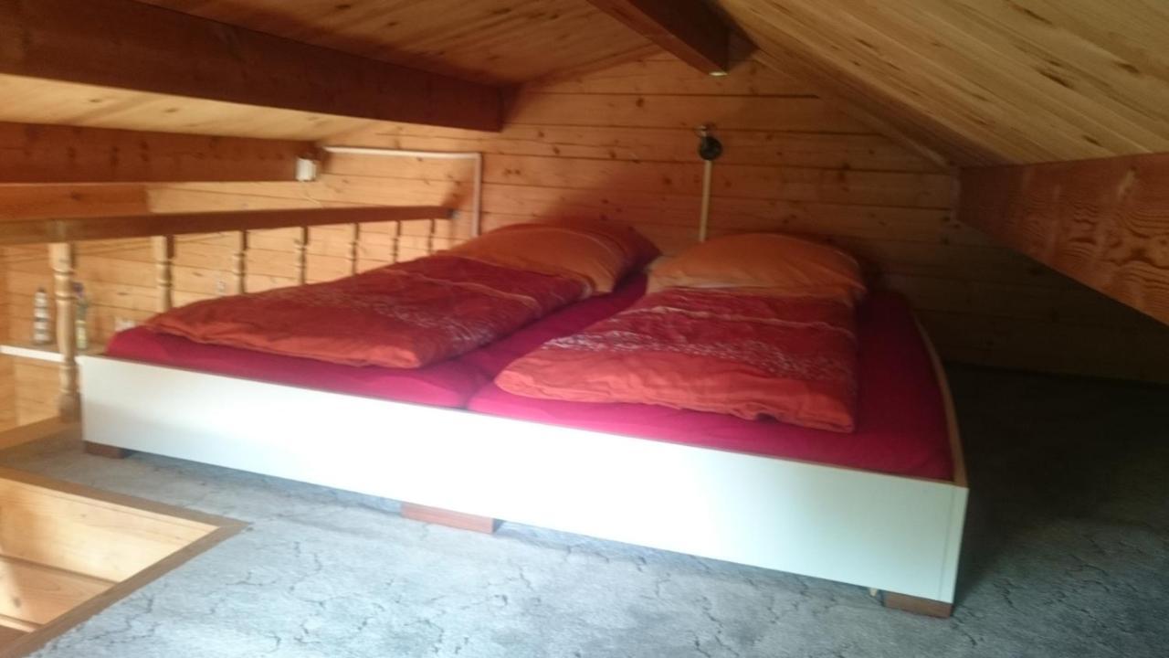 Kleine Auszeit Waren (Mueritz) Esterno foto